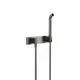 DORNBRACHT-Giessrohr-mit-Abdeckplatte-SERIENSPEZIFISCH-27838979-Dark-Platinum-gebuerstet-27838979-99 gallery number 1